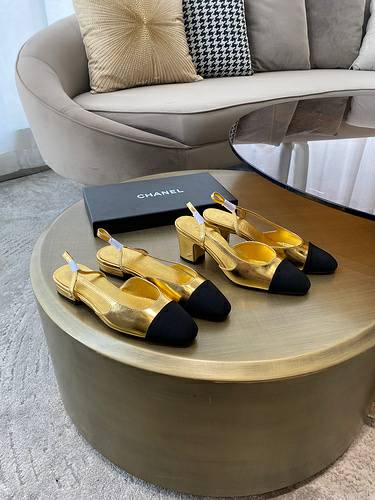 Picture of Chanel Shoes Women _SKUfw156843419fw